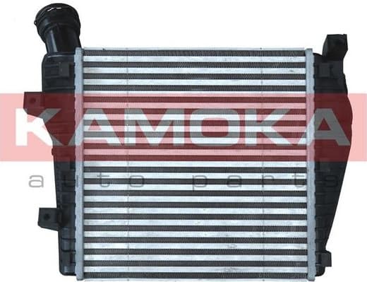Charge Air Cooler 7750067
