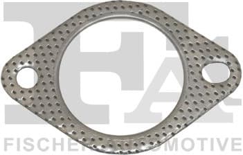 Gasket, exhaust pipe 130920 - image 2