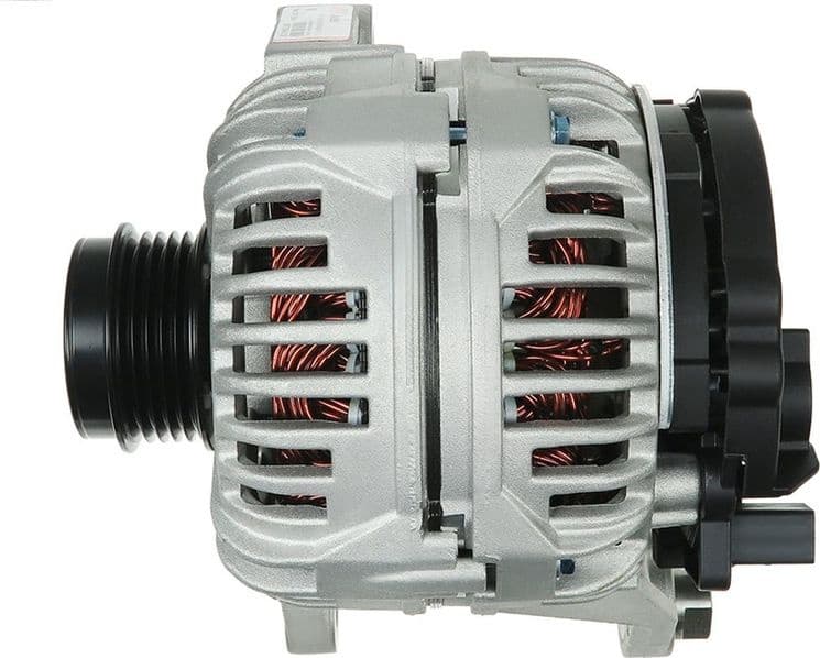 Alternator AS A0351 - image 2