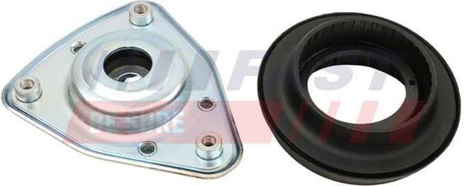 Mounting, shock absorber FT12041