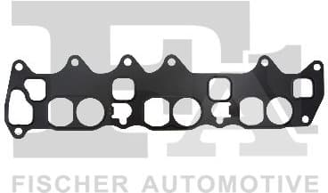 Gasket, intake manifold 514-008 - image 2