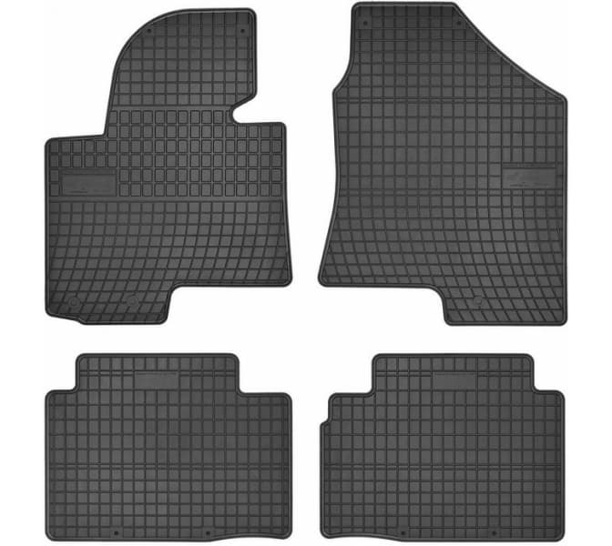 Floor Mat Set ELTORO ET0422