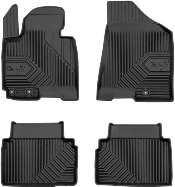 Floor Mat Set NO.77 77409835
