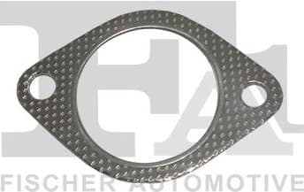 Gasket, exhaust pipe 550927 - image 2