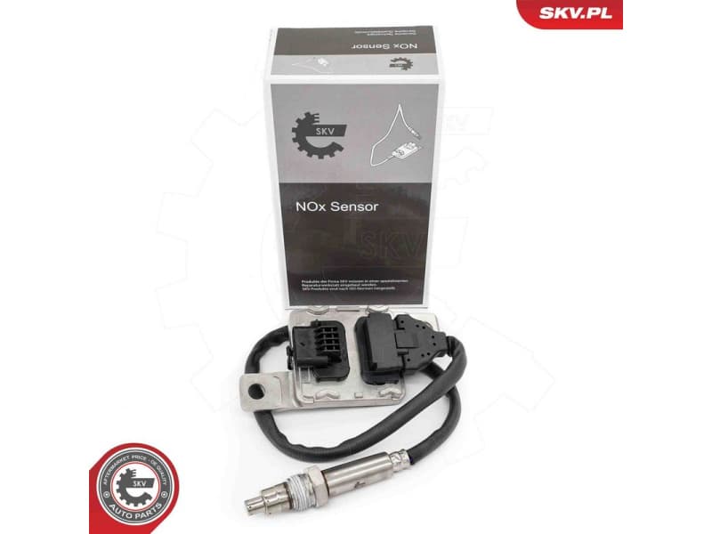 NOx Sensor, NOx catalytic converter 71SKV066