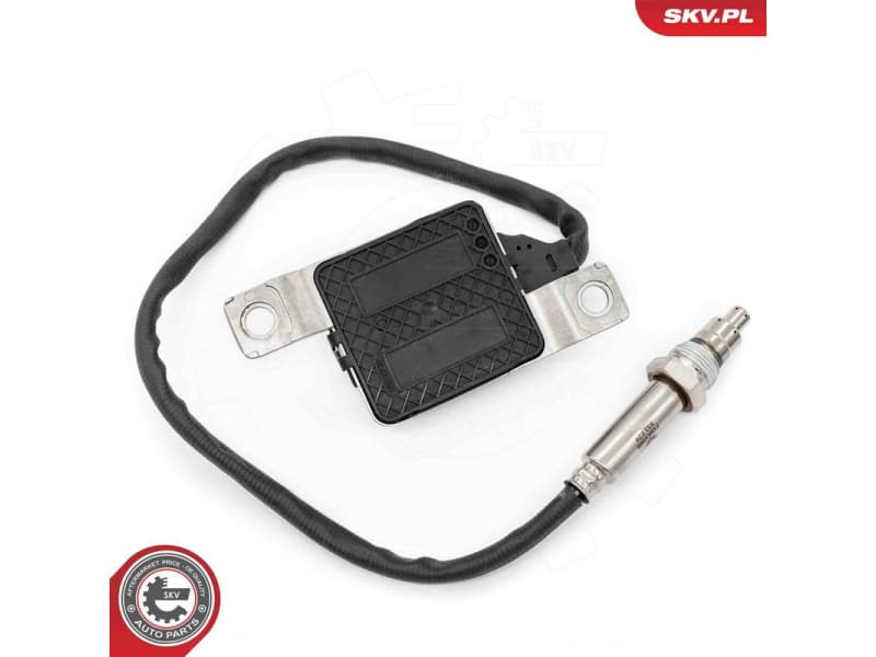 NOx Sensor, NOx catalytic converter 71SKV066 - image 3