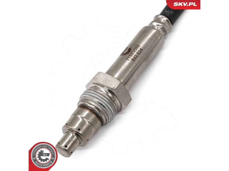 NOx Sensor, NOx catalytic converter 71SKV066 - image 5