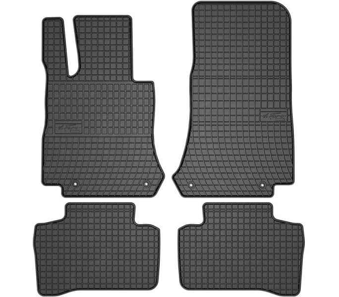 Floor Mat Set ELTORO ET401938