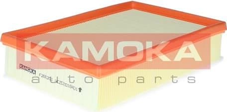 Filter air F260201 - image 2