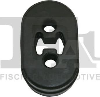 Mount, exhaust system 103931 - image 2