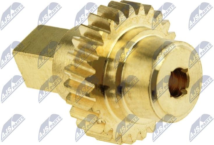 Transmission, sunroof electric motor EZC-PL-033 - image 2