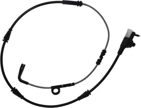 Warning Contact, brake pad wear 98060000