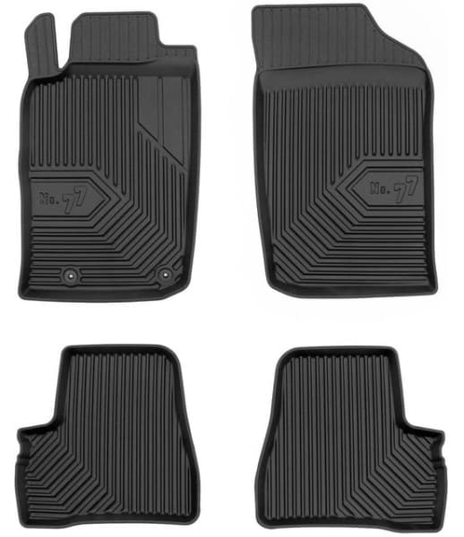 Floor Mat Set NO.77 77426009