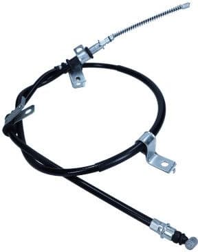 Cable Pull, parking brake 32-0951