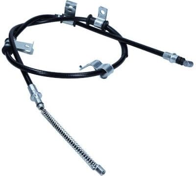 Cable Pull, parking brake 32-0950