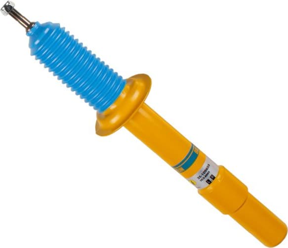 Suspension Kit, springs/shock absorbers BILSTEIN - B12 Pro-Kit 46-181107 - image 2