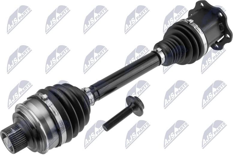 Drive Shaft NPW-AU-073 - image 2