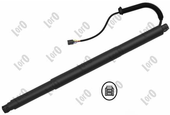 Electric Motor, tailgate LORO 101-02-146