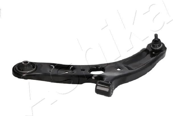 Control/Trailing Arm, wheel suspension 72-0H-H72L - image 2