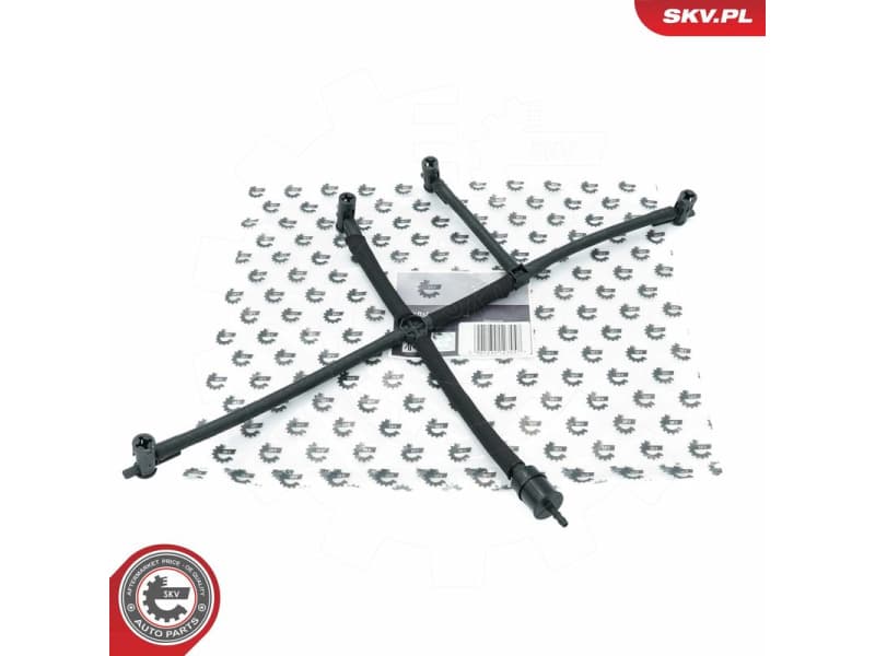 Hose, fuel overflow 54SKV311