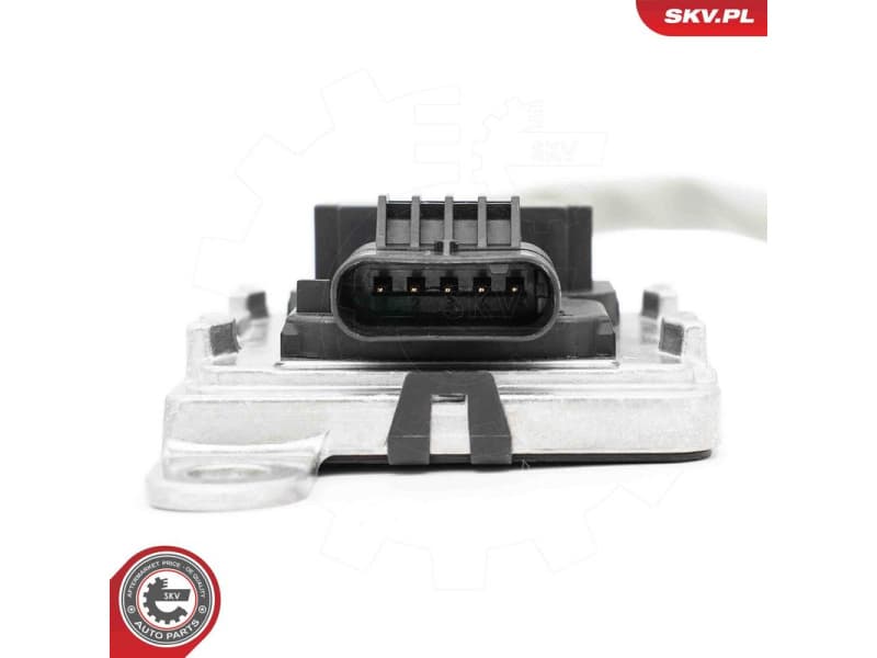 NOx Sensor, NOx catalytic converter 71SKV068 - image 4
