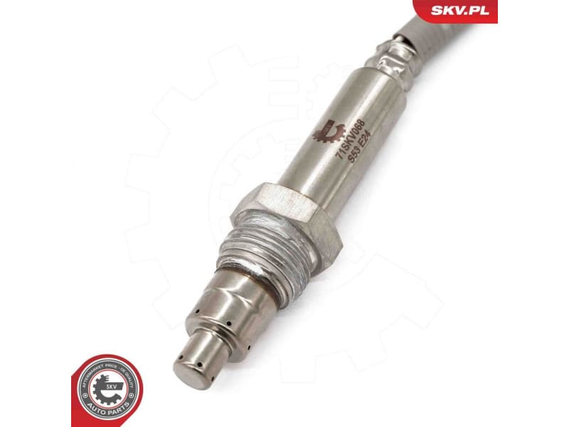 NOx Sensor, NOx catalytic converter 71SKV068 - image 5