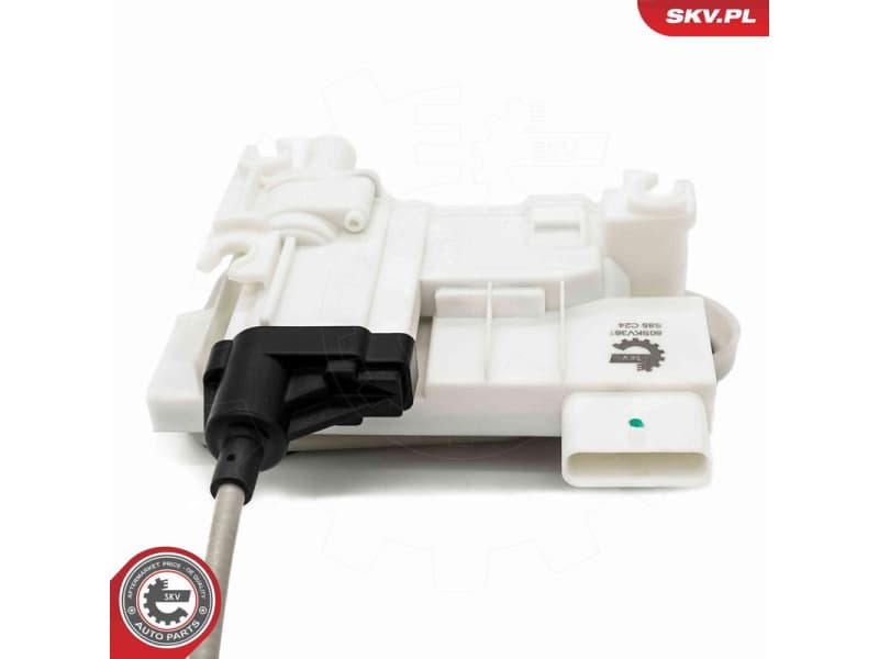 Closing aid, door 60SKV361 - image 7