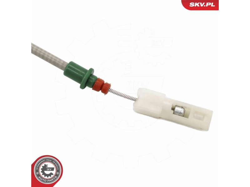 Closing aid, door 60SKV361 - image 8