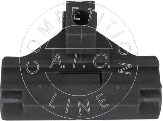 Sliding Shoe, window regulator Original AIC Quality 53792 - image 2