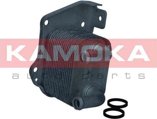 Oil Cooler, engine oil 7730108