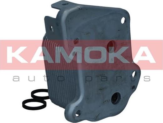 Oil Cooler, engine oil 7730108 - image 3