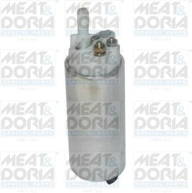 Fuel Pump 76402