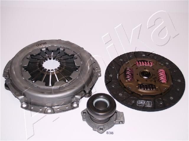 Clutch Kit 92-08-838