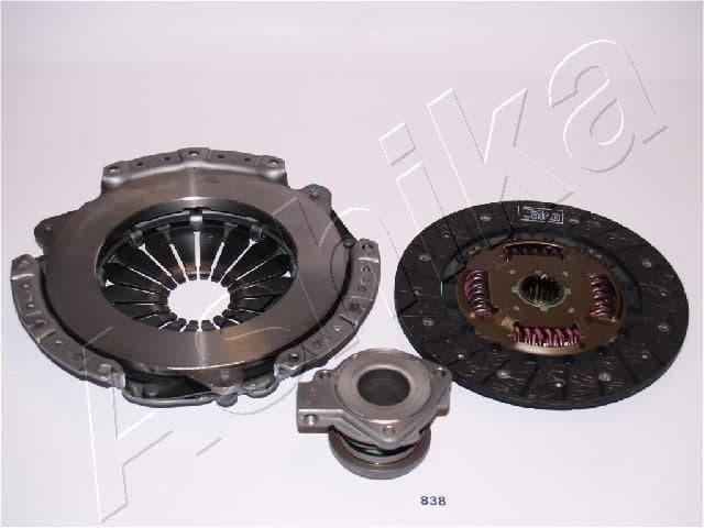 Clutch Kit 92-08-838 - image 2