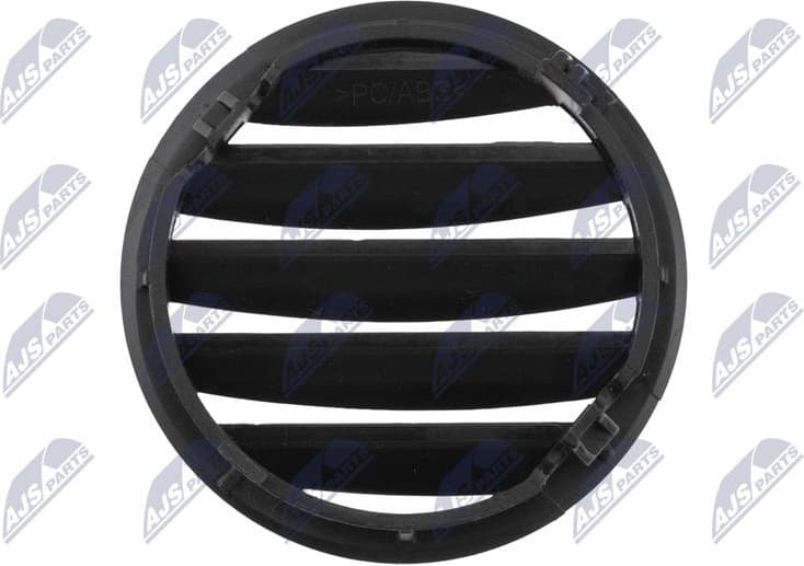 Control Flap, air supply EZC-FR-232 - image 4