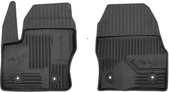 Floor Mat Set NO.77 77409446