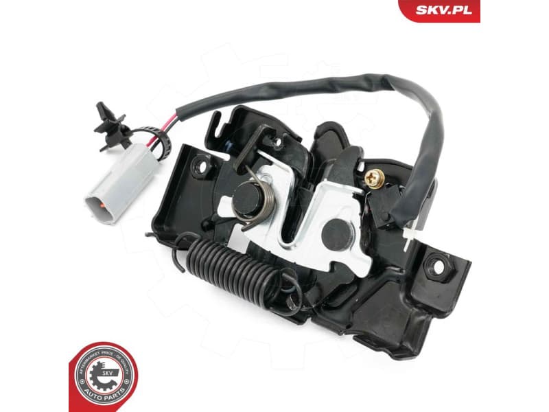 Bonnet Lock 60SKV606 - image 3