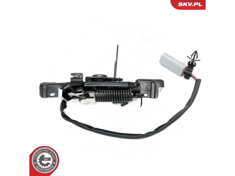 Bonnet Lock 60SKV606 - image 4