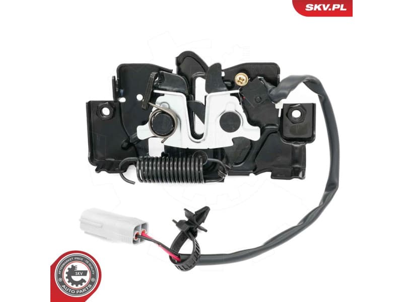 Bonnet Lock 60SKV606 - image 8