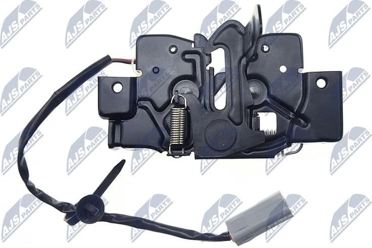 Bonnet Lock EZC-MZ-003 - image 2