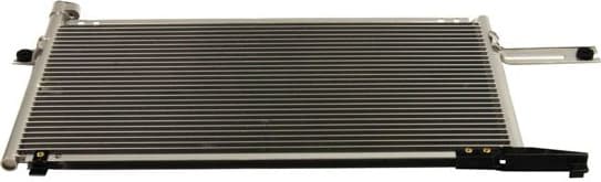 Condenser, air conditioning AC830102 - image 2