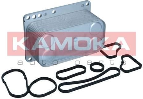 Oil Cooler, engine oil 7730093