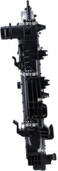 Radiator, engine cooling 560015 - image 2