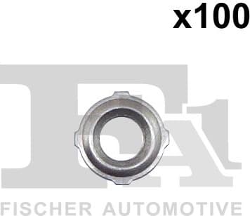 Heat Shield, injection system 993.830.100 - image 2