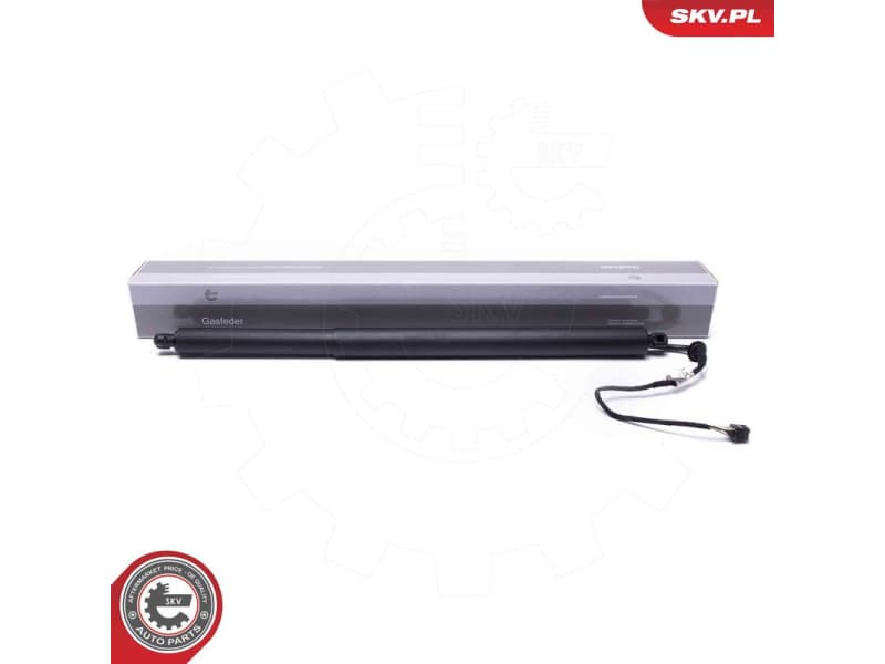 Electric Motor, tailgate 52SKV967