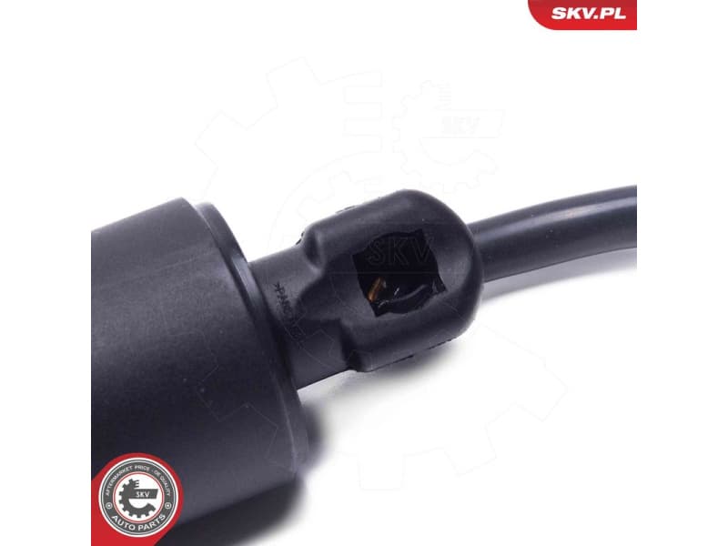 Electric Motor, tailgate 52SKV967 - image 3