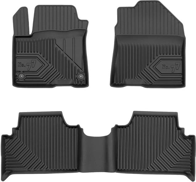 Floor Mat Set NO.77 77426207