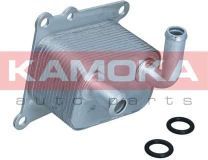 Oil Cooler, engine oil 7730048