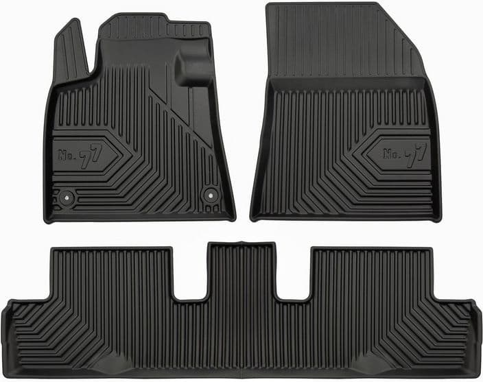 Floor Mat Set NO.77 77408159