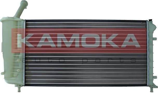 Radiator, engine cooling 7705215